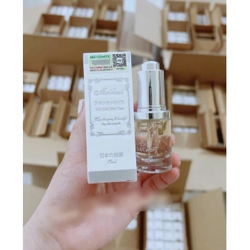 Serum 24K Gold Meiduzi Nhật (15ML)