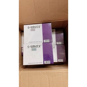 Kem Face Nám SWHITE Cao Cấp (25g)
