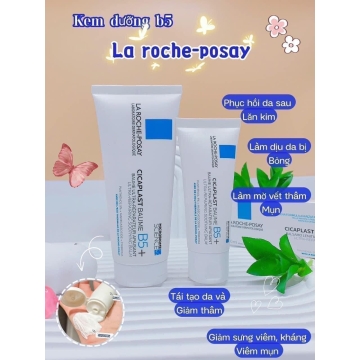 Kem Dưỡng Phục Hồi B5 LA ROCHE-POSAY (40ML)