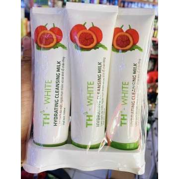 Mỹ Phẩm TH-WHITE Trái Gấc (Giá Sỉ)
