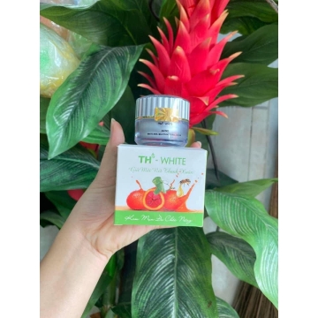 Kem Mụn Đa Chức Năng TH-WHITE (8g)