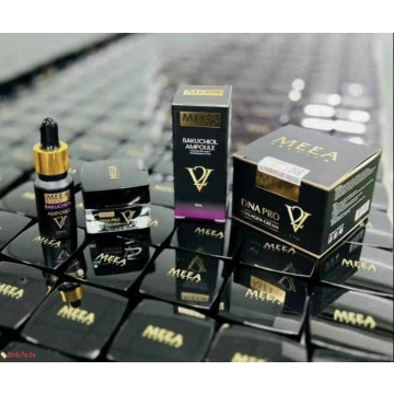 Kem Face Cá Hồi V2 DNA Collagen MEEA (10g)