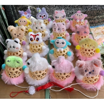 Lồng Đèn Trung Thu Thỏ - Hoạt Hình Đủ Mẫu (20k -> 35k)