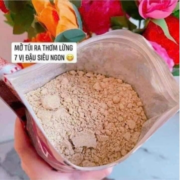 Bột Ngũ Cốc Navan Gia Truyền (800g)