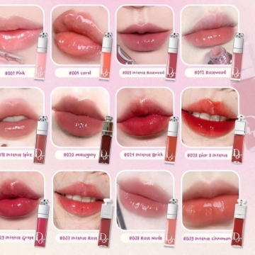 Son Màu Dưỡng Môi Căng Mọng DIOR (6ML)