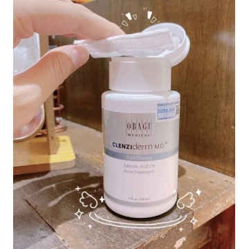 Toner OBAGI CLENZIderm M.D. Pore Therapy (148ML)
