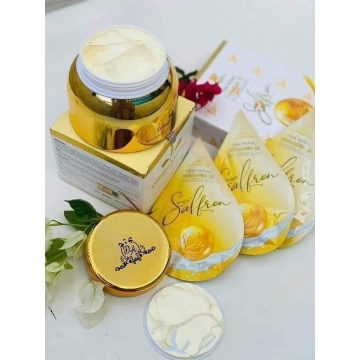 Tắm Trắng Collagen X3 Saffron Đông Anh (H/3 gói)