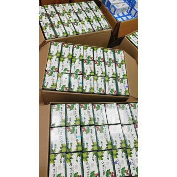 Trà Lá Ổi MYCHI 90g (H/30 túi)