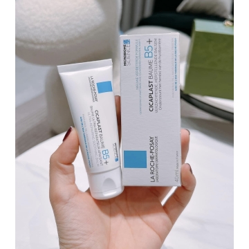 Kem Dưỡng Phục Hồi B5 LA ROCHE-POSAY (40ML)