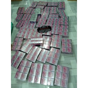 Kem Face Thảo Dược Hoa Sen ELISE (15Gr)
