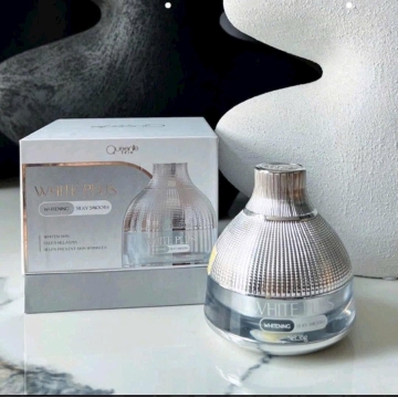 Kem Face Lười Thượng Hạng Queenie Skin 35g