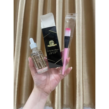 Nước Lột Tái Tạo Da Body Collagen NN (50ML)