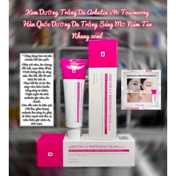 Sữa Dưỡng Thể Trắng Da OLAY (260g)