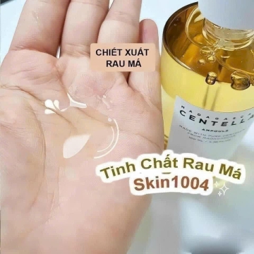 Serum Rau Má CENTELLA SKIN 1004 (55ML)