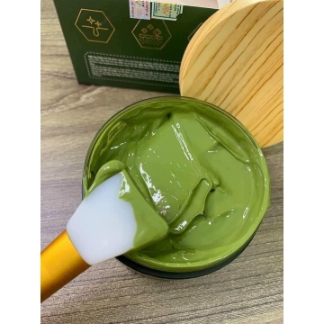 Mặt Nạ Diếp Cá Tái Sinh MEEA (120g)