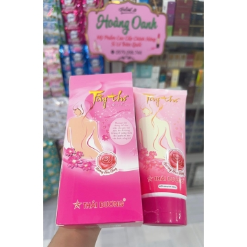 Sữa Tắm Tây Thi ⭐️ THÁI DƯƠNG (200g)