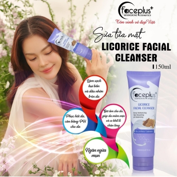 ComBo Trắng Da - Mờ Nám - Tàn Nhang FACEPLUS+ B5
