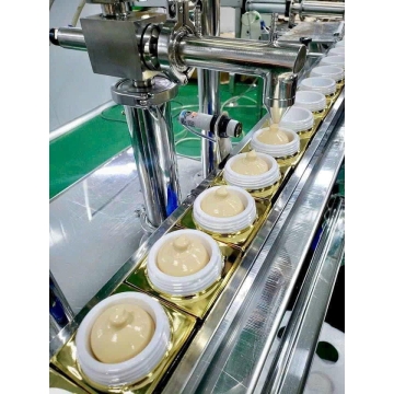 Kem Face Men Gạo NICOS (25gr)