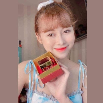 Cao Mụn Sâm Đỏ 36 Vị MEEA (15g)
