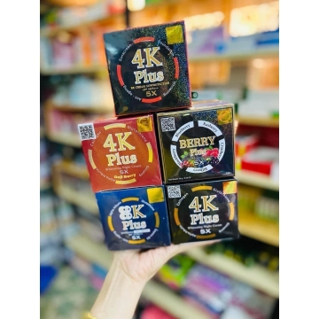 Kem Dưỡng Trắng 4K Plus Thái (20gr)