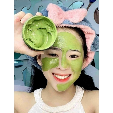 Mặt Nạ Diếp Cá Tái Sinh MEEA (120g)