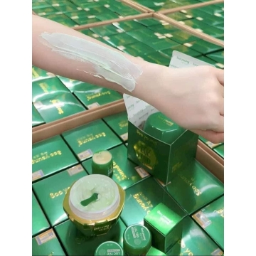 Kem Body Lục Tảo Legend SOO YOUNG (250Gr)