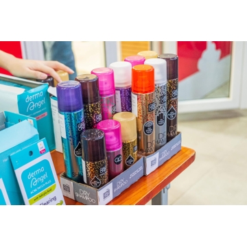 Dầu Gội Khô GIRLZ ONLY Dry Shampoo (100ML)
