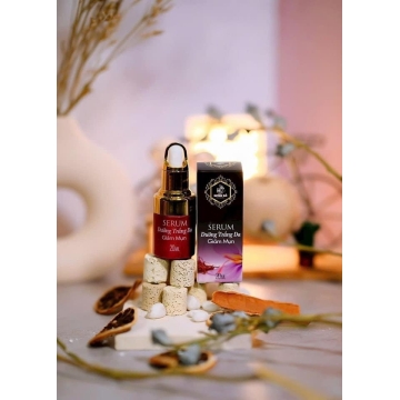 Serum Mụn Herbal Acne 12h Huỳnh Đỗ (20ML)