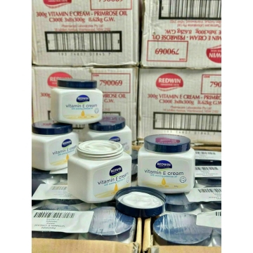 Kem Dưỡng REDWIN Vitamin E ÚC (300gr)