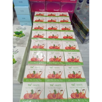 Kem Mụn Đa Chức Năng TH-WHITE (8g)