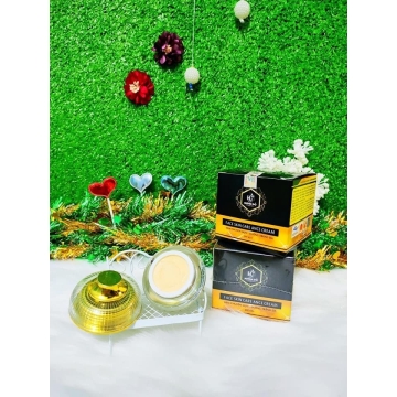 Kem Chuyên Mụn Huỳnh Đỗ (15g)