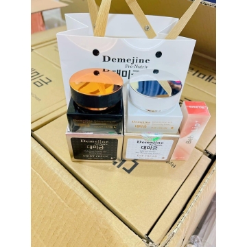 ComBo Ngày & Đêm Demejine VIP (Hàn Quốc)