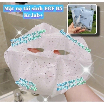Mặt Nạ B5 KR.LAB EGF COMPLEX (25ML)