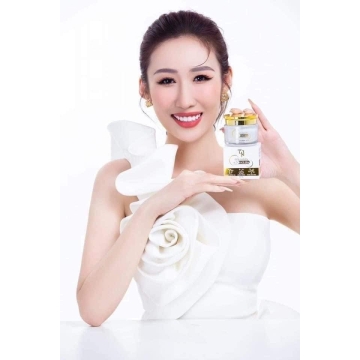 Kem Face Đêm Collagen X3 Sữa Ong Chúa (15g)