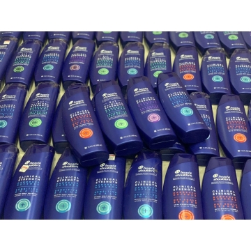 Dầu Gội Head&Shoulders Đặc Trị Mỹ (400ML)