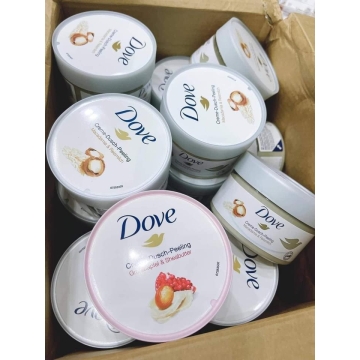 Tẩy Tế Bào Chết Body DOVE Đức (225ML)