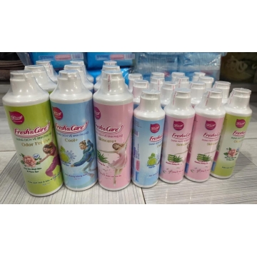 Dung Dịch Vệ Sinh DIANA Fresh & Care (150ML)