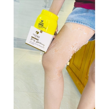 Kem Body Bong Da Tái Tạo Yody White Phương Anh (250g)