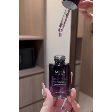 Serum Tinh Chất Cá Hồi V2 Bakuchiol Ampoule MEEA (30ML)