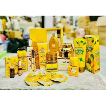 Kích Trắng Collagen X3 Đông Anh (30g)