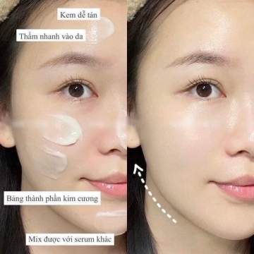 Kem Dưỡng Retinol 0,5% K Lady Care (30ML)