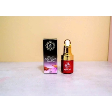Serum Mụn Herbal Acne 12h Huỳnh Đỗ (20ML)
