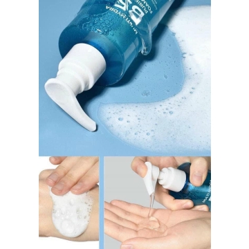 Gel Rửa Mặt Sạch Sâu-Dịu Nhẹ B5 PrettySkin 300ML