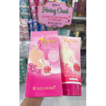 Sữa Tắm Tây Thi ⭐️ THÁI DƯƠNG (200g)
