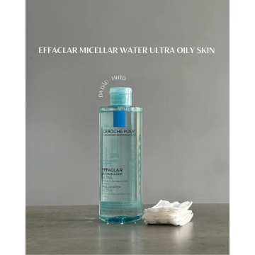 Nước Tẩy Trang Laroche-Posay (400ML)