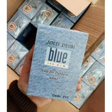Nước Hoa Nam Blue Avon Jolie Dion 012 (60ML)