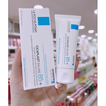 Kem Dưỡng Phục Hồi B5 LA ROCHE-POSAY (40ML)