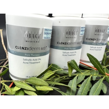 Toner OBAGI CLENZIderm M.D. Pore Therapy (148ML)
