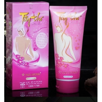 Sữa Tắm Tây Thi ⭐️ THÁI DƯƠNG (200g)