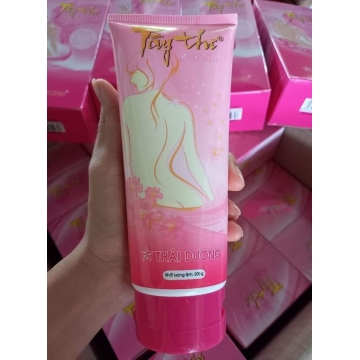Sữa Tắm Tây Thi ⭐️ THÁI DƯƠNG (200g)